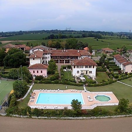 Designcontrodesign Villa Desenzano del Garda Exterior foto